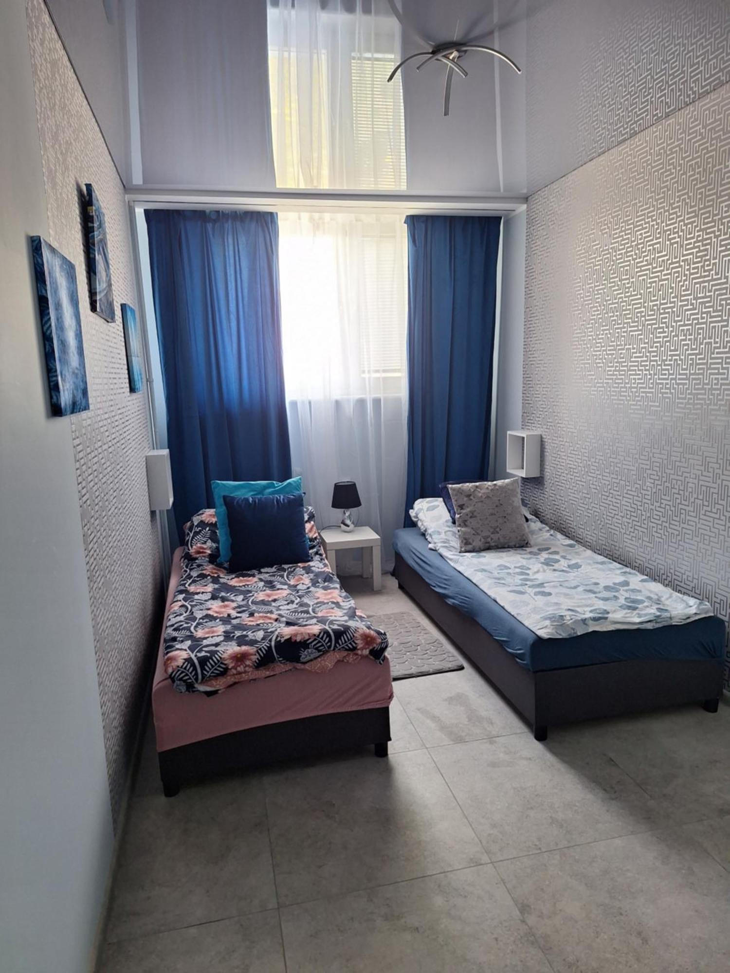Apartment Marina Gorzow *